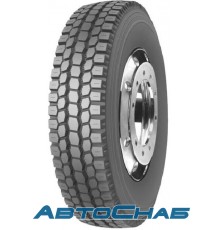 11R22.5 CHAOYANG CM980 148/145L 16PR TL М